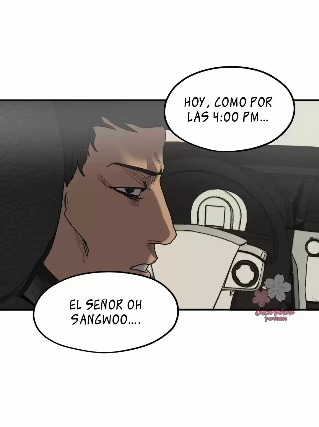 KILLING STALKING (2016) - Capítulo 33 - Página 170 - LectorTMOo