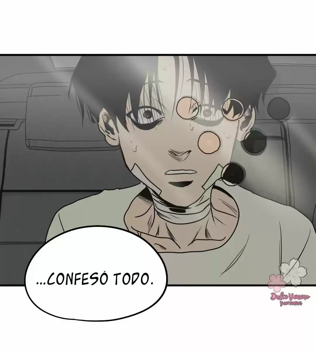 KILLING STALKING (2016) - Capítulo 33 - Página 171 - LectorTMOo