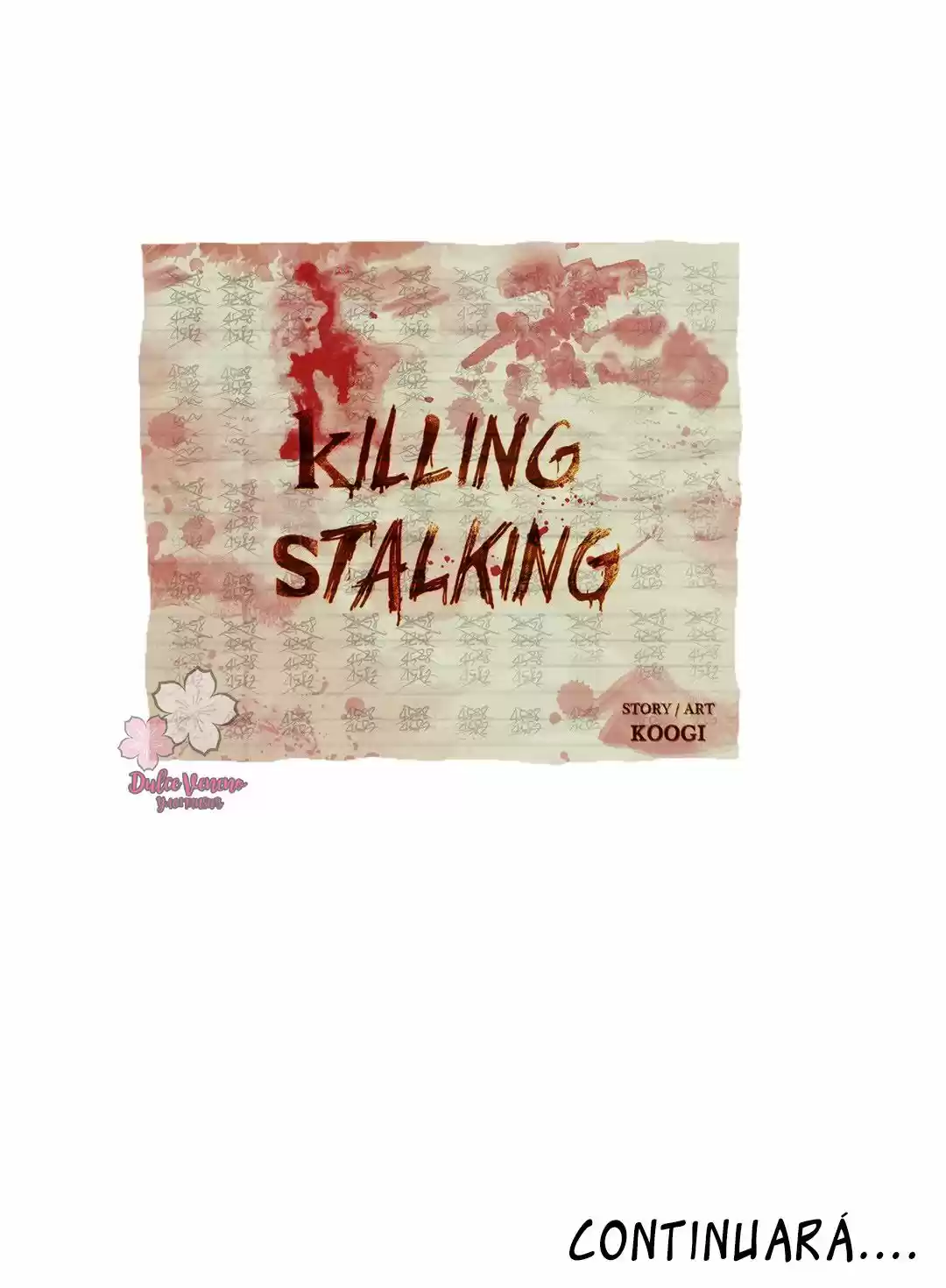 KILLING STALKING (2016) - Capítulo 33 - Página 172 - LectorTMOo