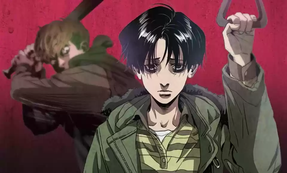 KILLING STALKING (2016) - Capítulo 34 - Página 1 - LectorTMOo