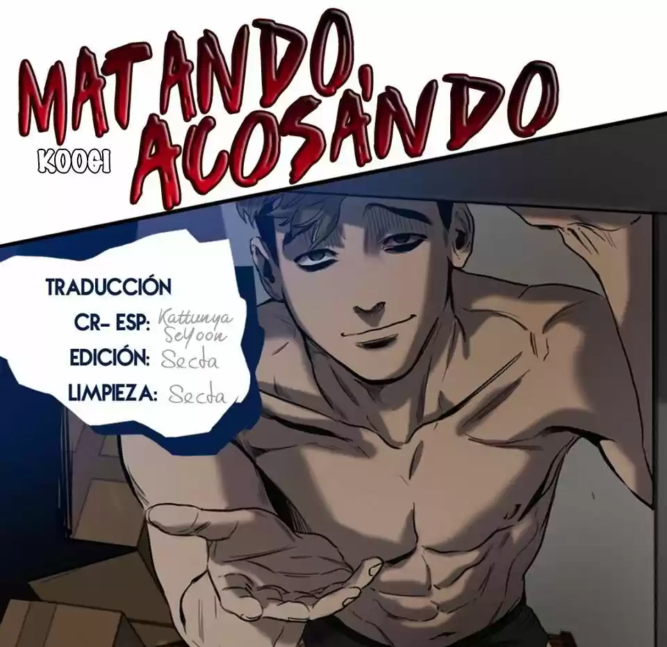 KILLING STALKING (2016) - Capítulo 34 - Página 3 - LectorTMOo