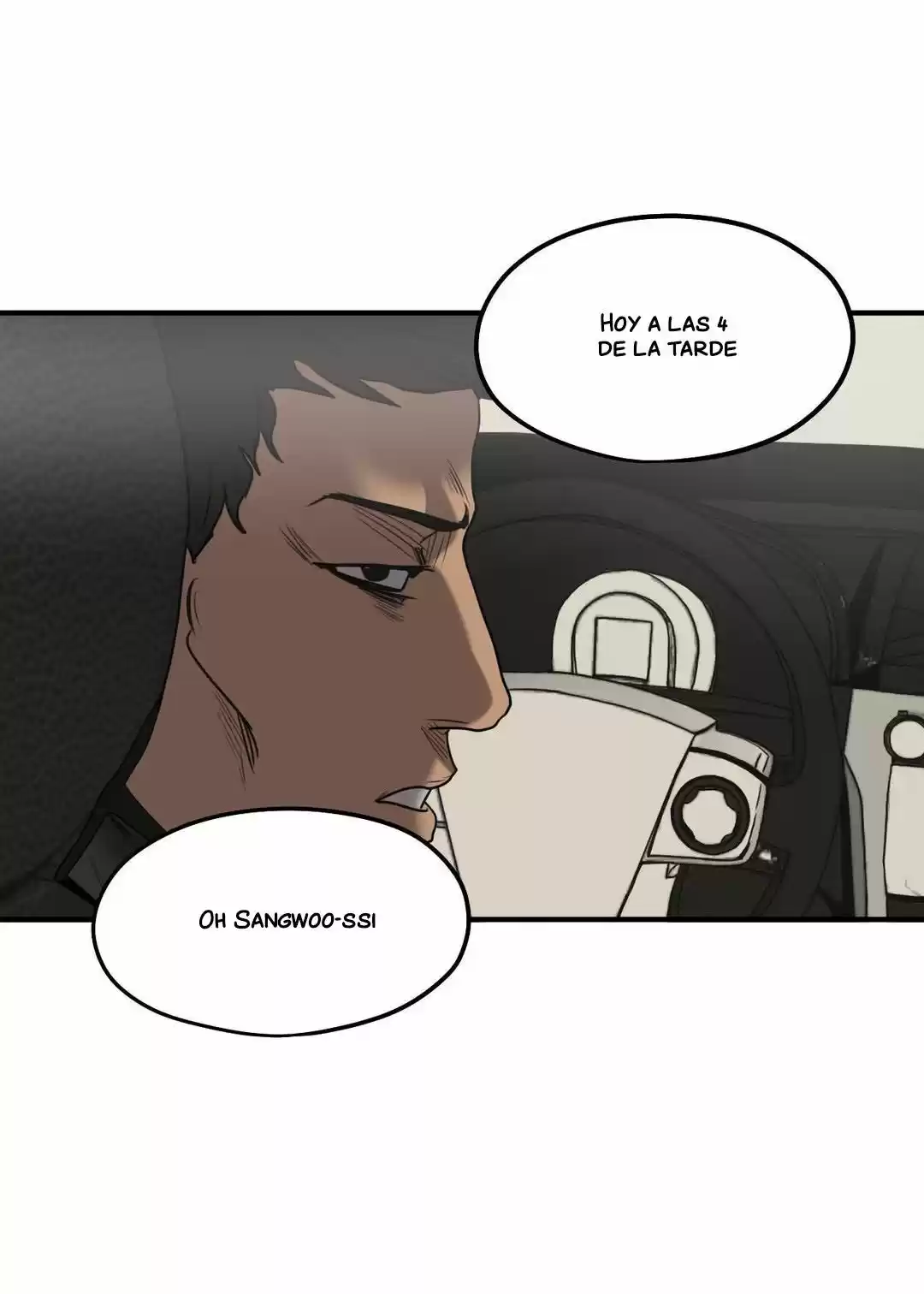 KILLING STALKING (2016) - Capítulo 34 - Página 5 - LectorTMOo