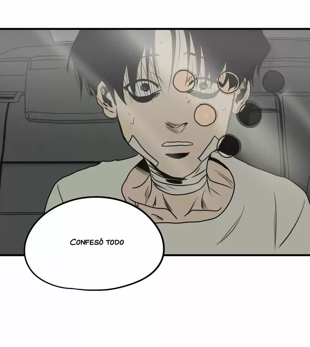 KILLING STALKING (2016) - Capítulo 34 - Página 6 - LectorTMOo