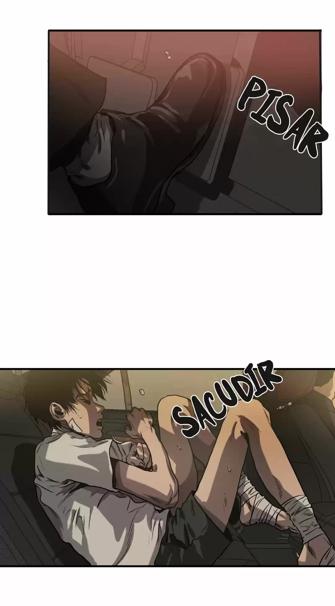 KILLING STALKING (2016) - Capítulo 34 - Página 7 - LectorTMOo