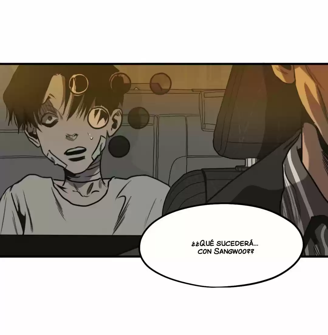 KILLING STALKING (2016) - Capítulo 34 - Página 11 - LectorTMOo