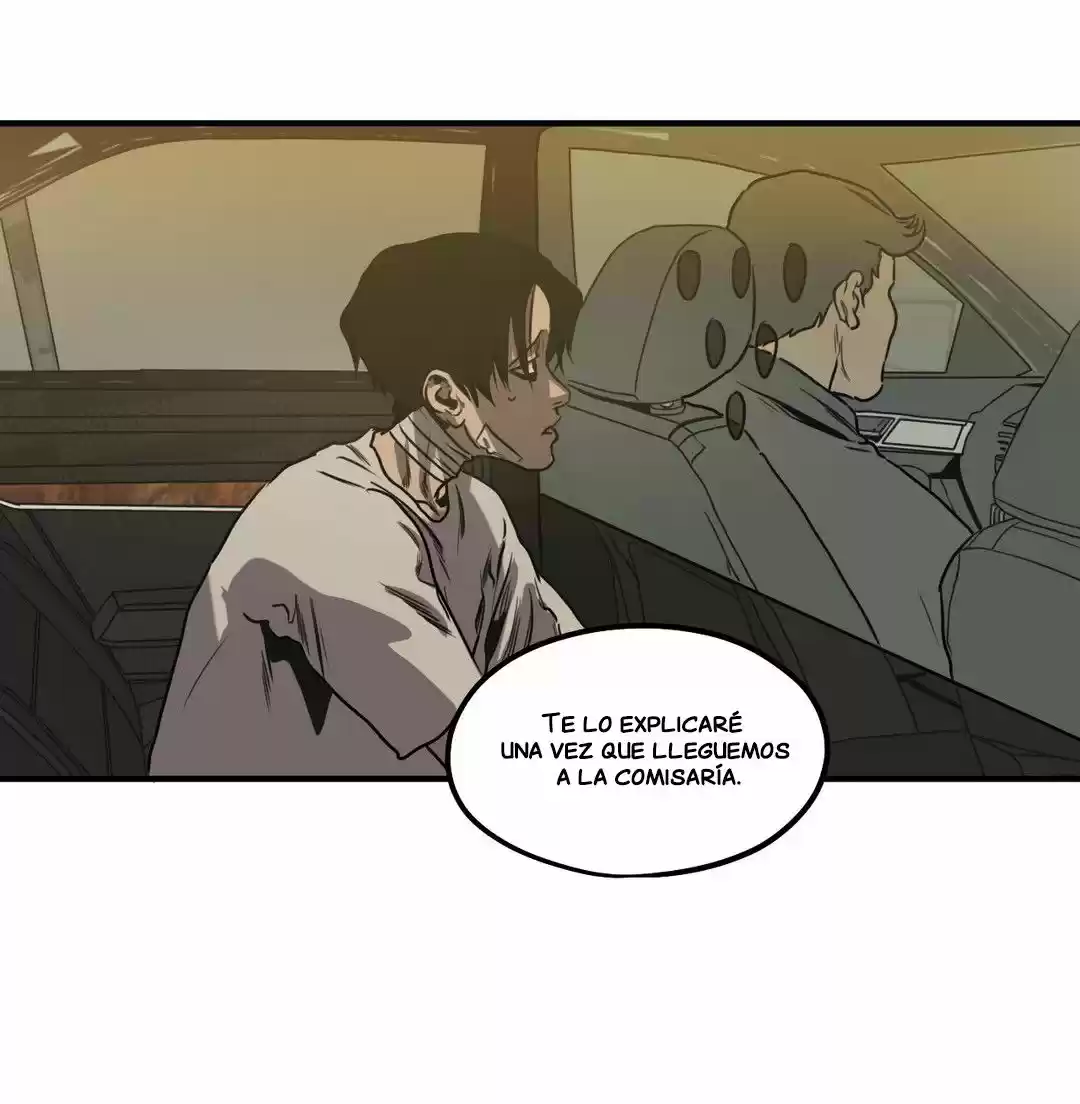 KILLING STALKING (2016) - Capítulo 34 - Página 13 - LectorTMOo