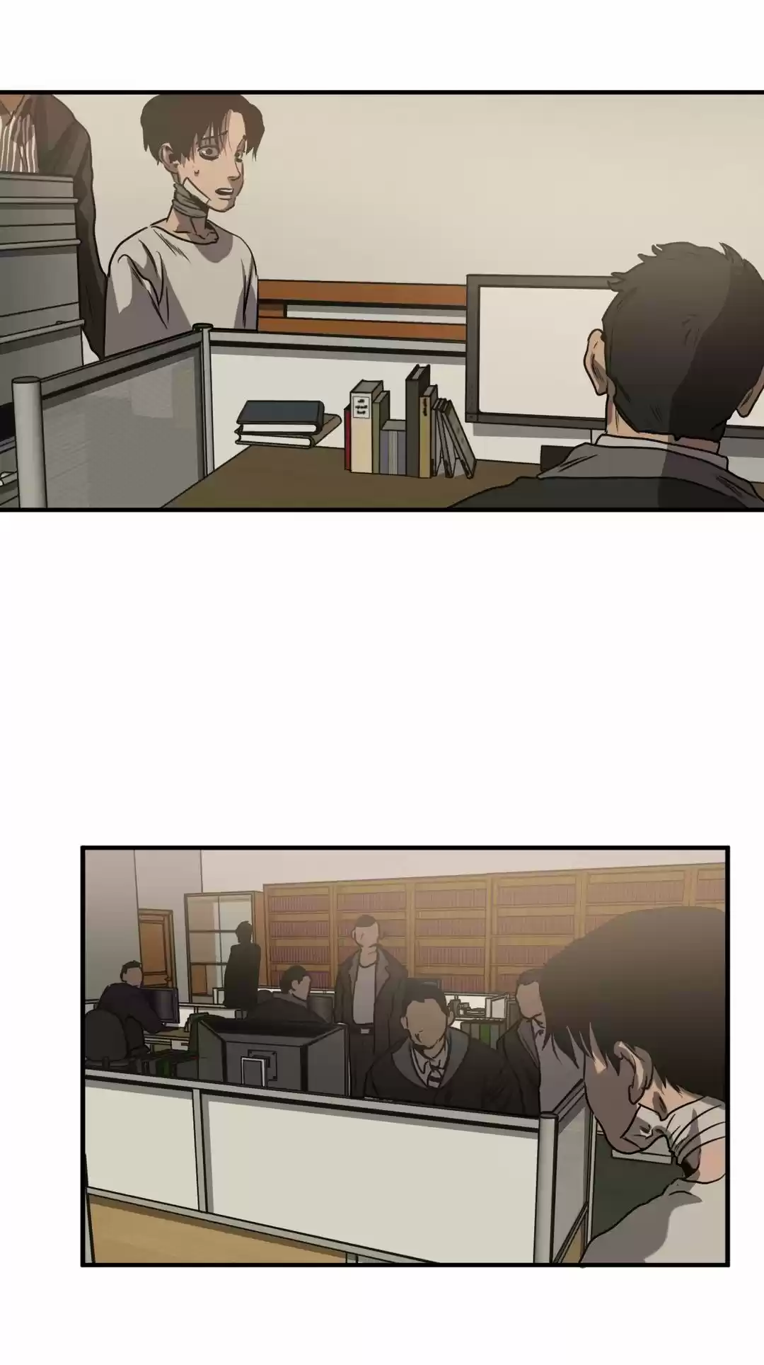 KILLING STALKING (2016) - Capítulo 34 - Página 17 - LectorTMOo