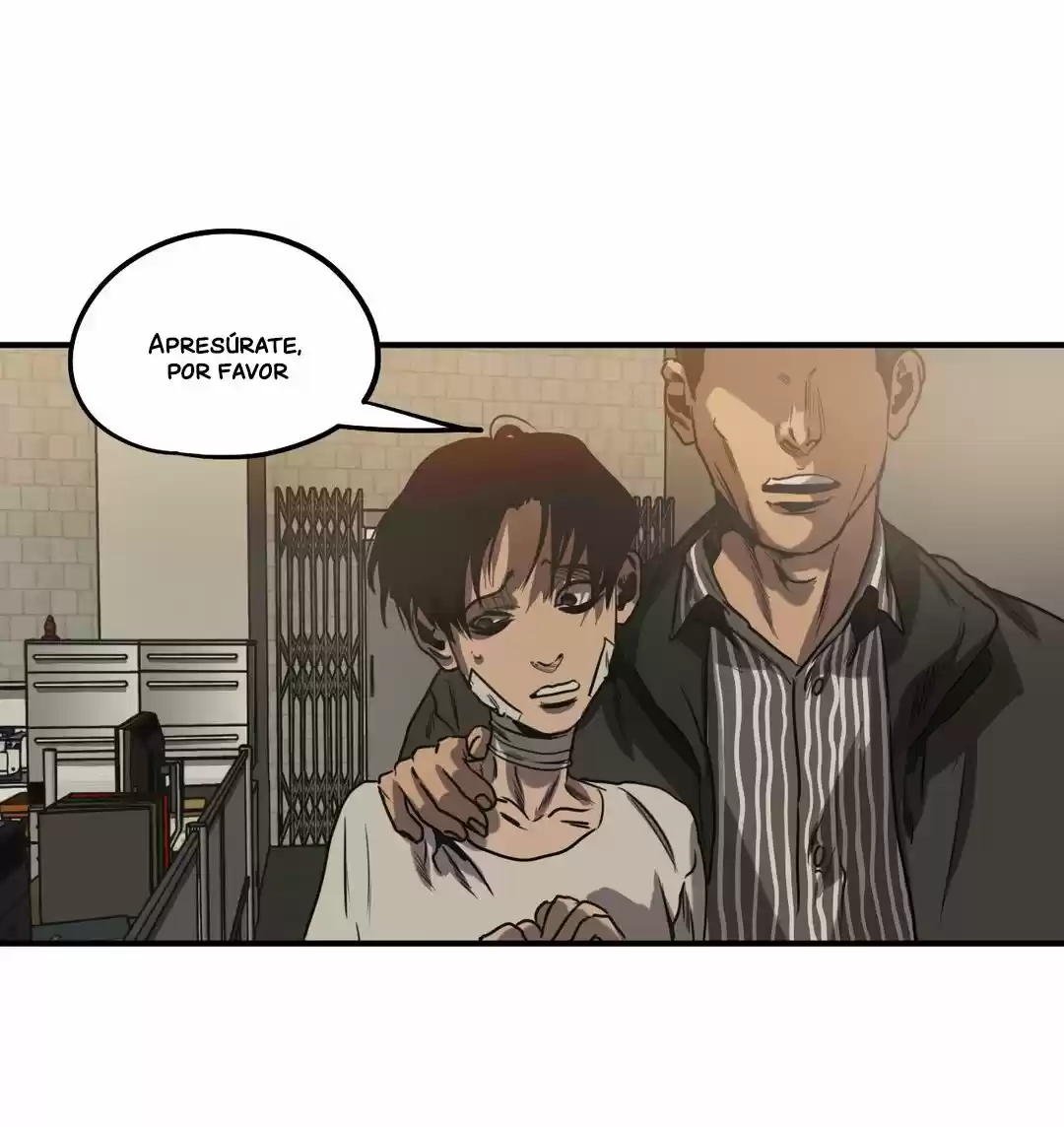 KILLING STALKING (2016) - Capítulo 34 - Página 18 - LectorTMOo