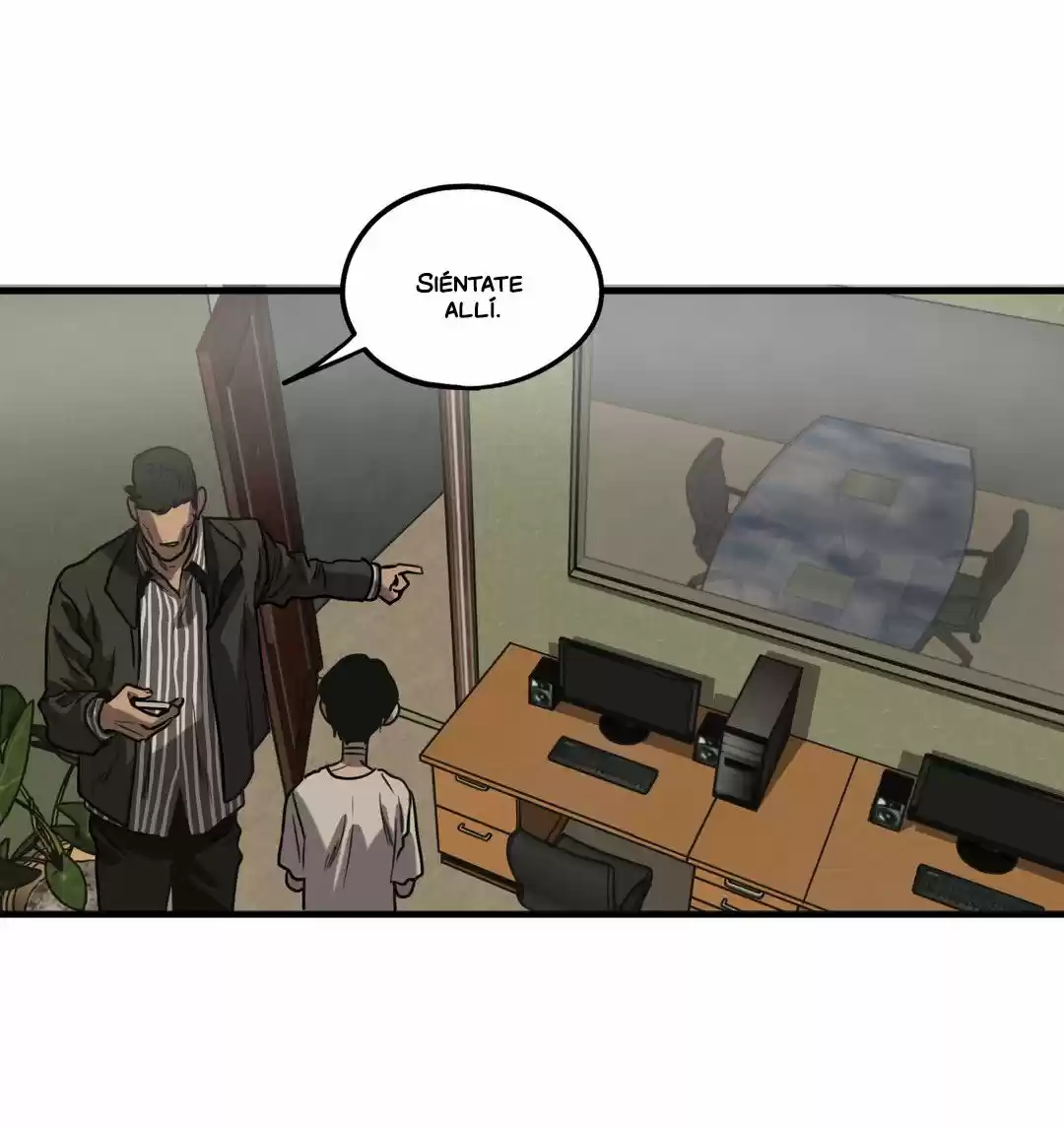 KILLING STALKING (2016) - Capítulo 34 - Página 20 - LectorTMOo