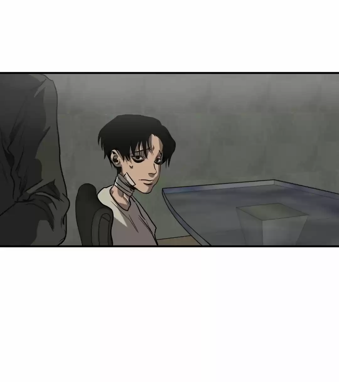 KILLING STALKING (2016) - Capítulo 34 - Página 21 - LectorTMOo
