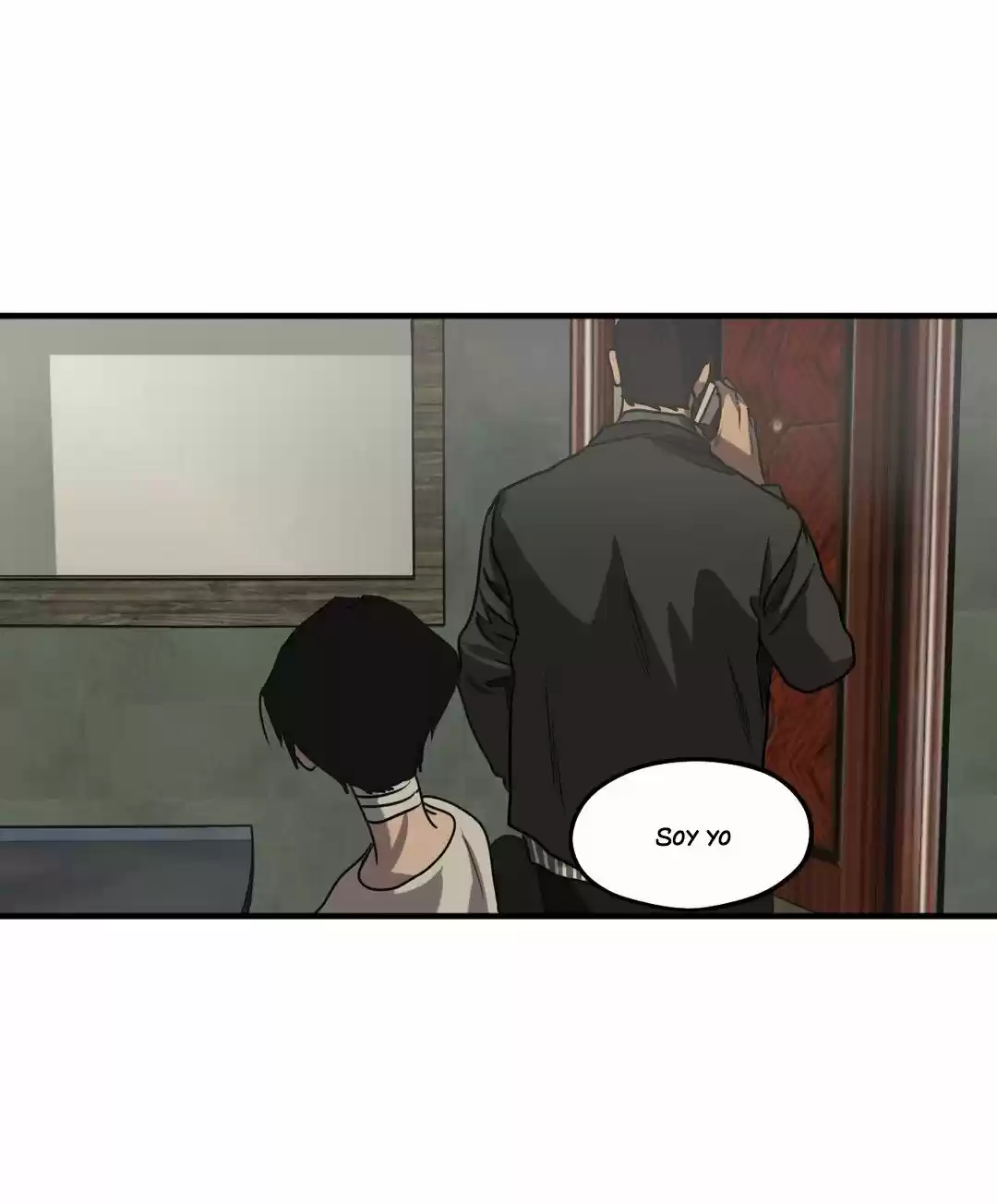 KILLING STALKING (2016) - Capítulo 34 - Página 22 - LectorTMOo
