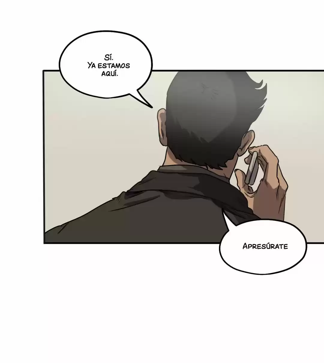 KILLING STALKING (2016) - Capítulo 34 - Página 23 - LectorTMOo