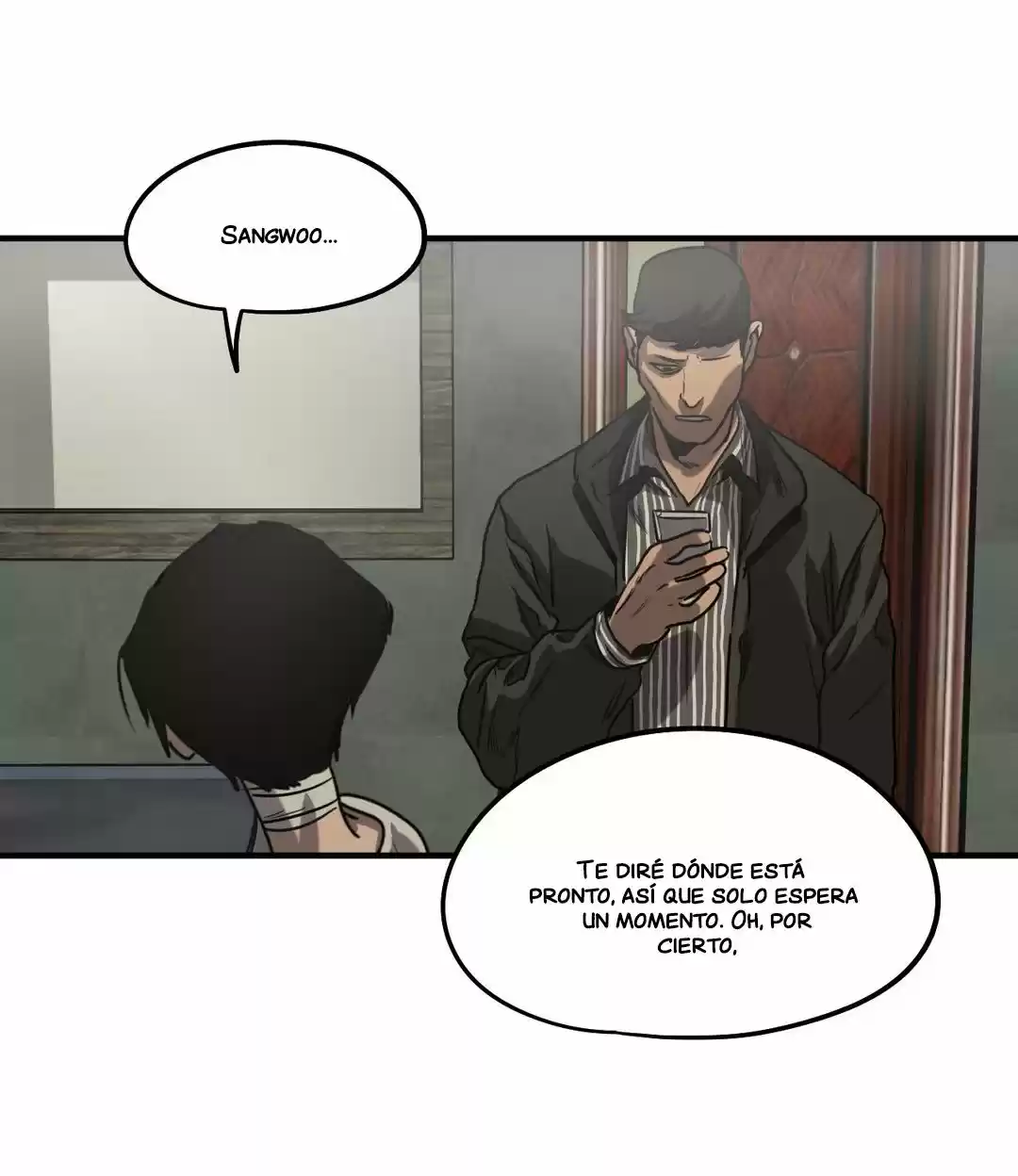 KILLING STALKING (2016) - Capítulo 34 - Página 24 - LectorTMOo