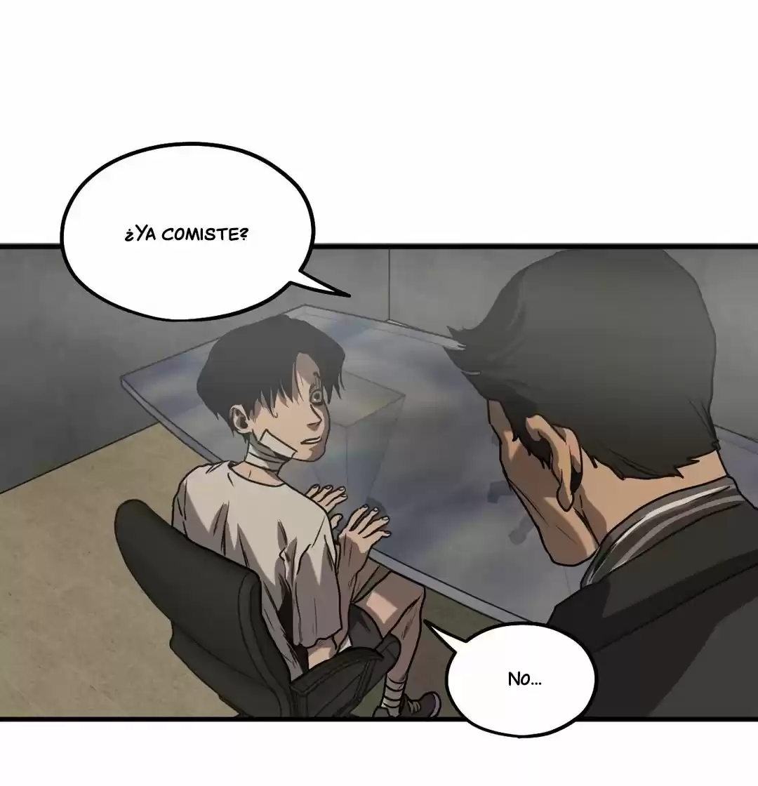 KILLING STALKING (2016) - Capítulo 34 - Página 25 - LectorTMOo