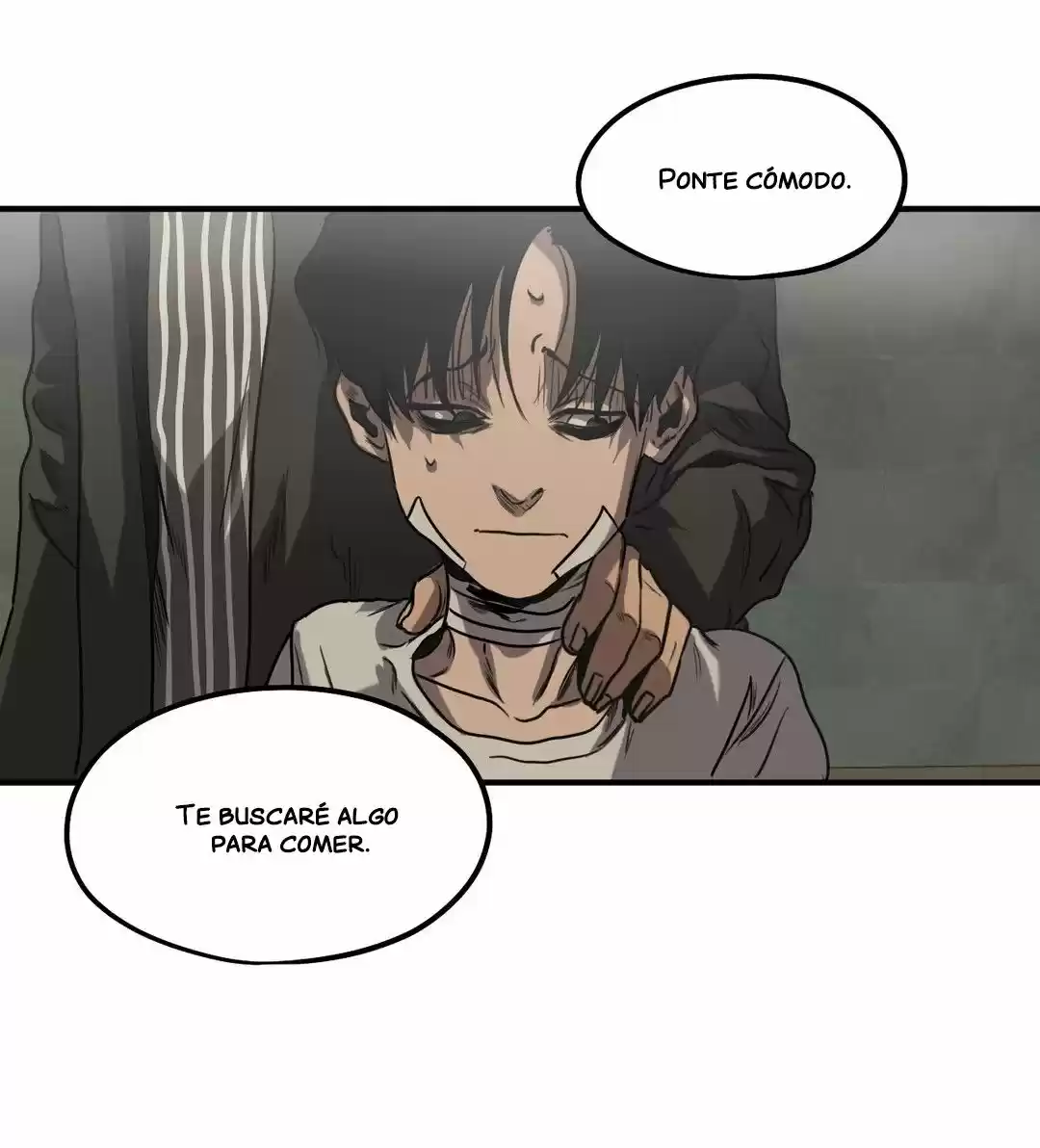 KILLING STALKING (2016) - Capítulo 34 - Página 26 - LectorTMOo