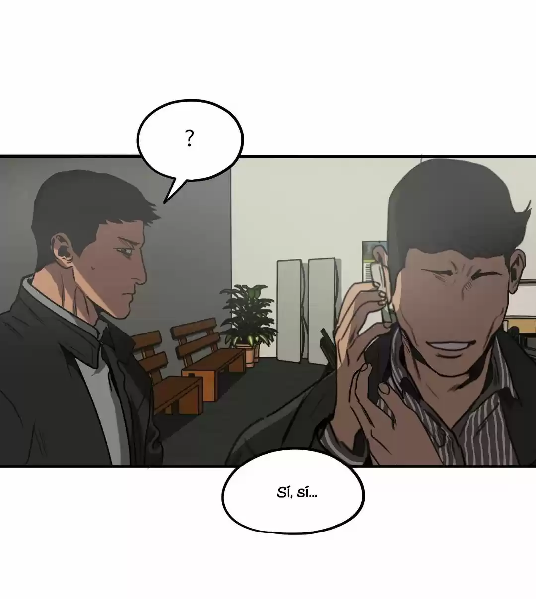 KILLING STALKING (2016) - Capítulo 34 - Página 32 - LectorTMOo