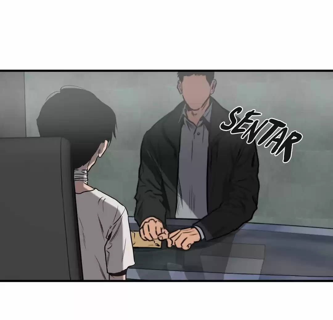 KILLING STALKING (2016) - Capítulo 34 - Página 37 - LectorTMOo