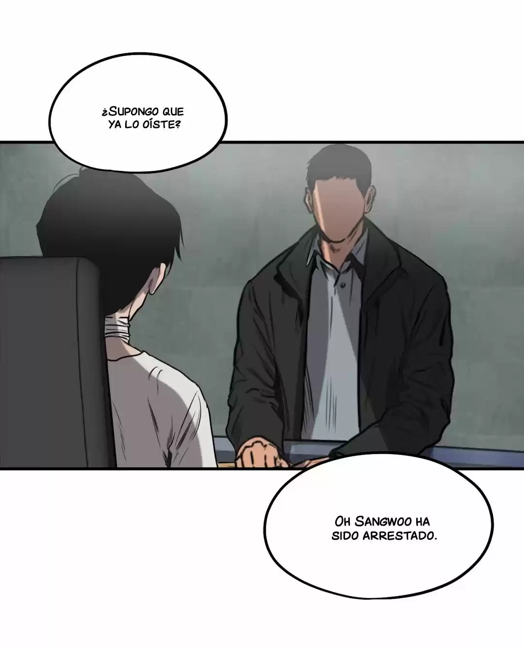 KILLING STALKING (2016) - Capítulo 34 - Página 38 - LectorTMOo