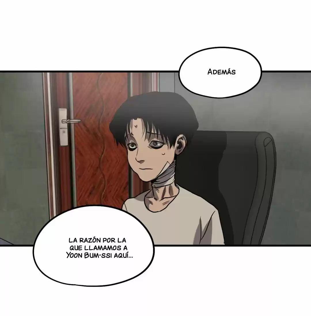 KILLING STALKING (2016) - Capítulo 34 - Página 40 - LectorTMOo