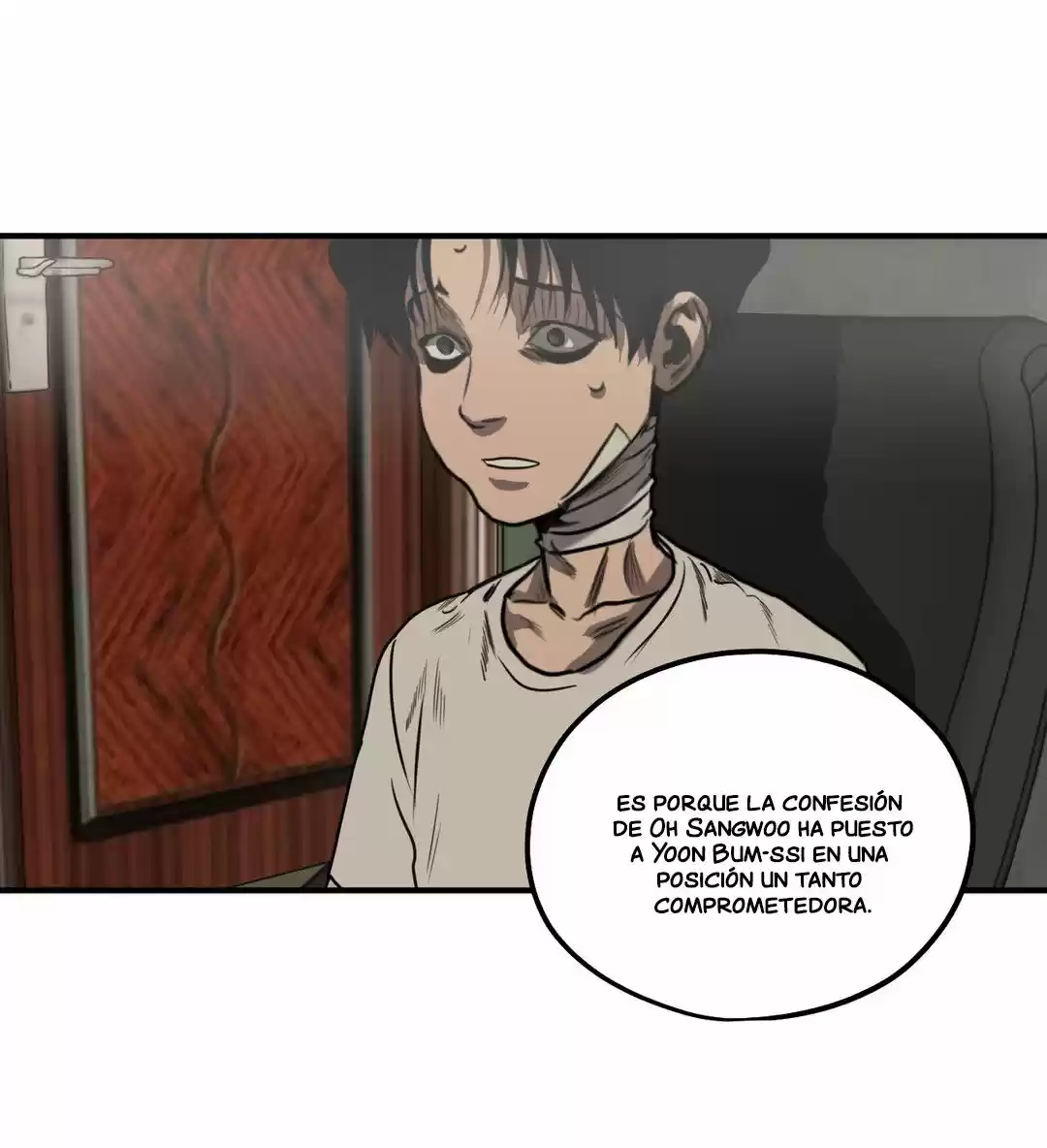 KILLING STALKING (2016) - Capítulo 34 - Página 41 - LectorTMOo