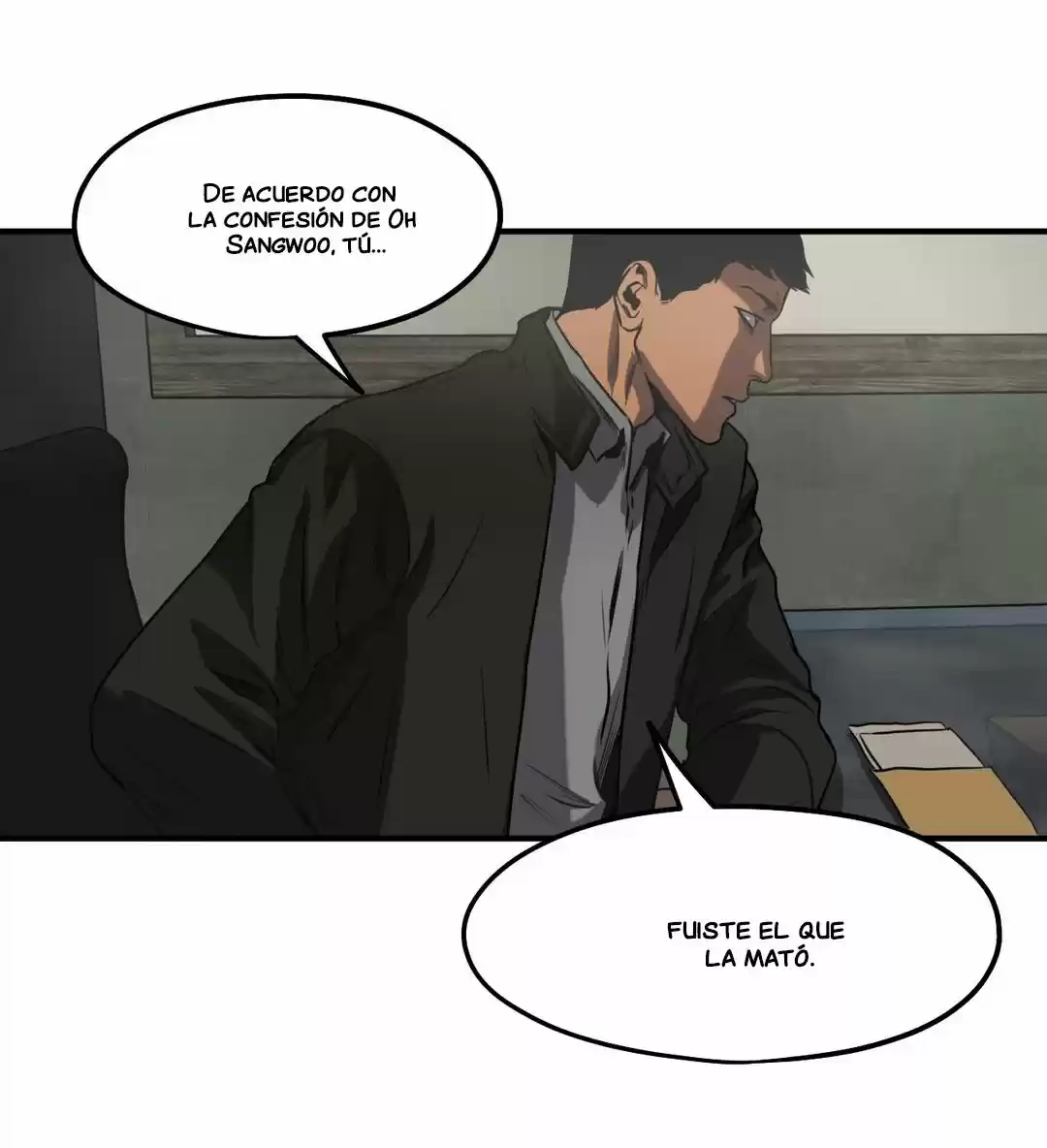 KILLING STALKING (2016) - Capítulo 34 - Página 44 - LectorTMOo