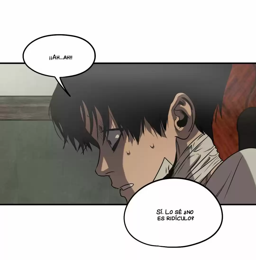KILLING STALKING (2016) - Capítulo 34 - Página 45 - LectorTMOo