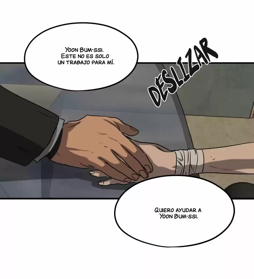 KILLING STALKING (2016) - Capítulo 34 - Página 47 - LectorTMOo