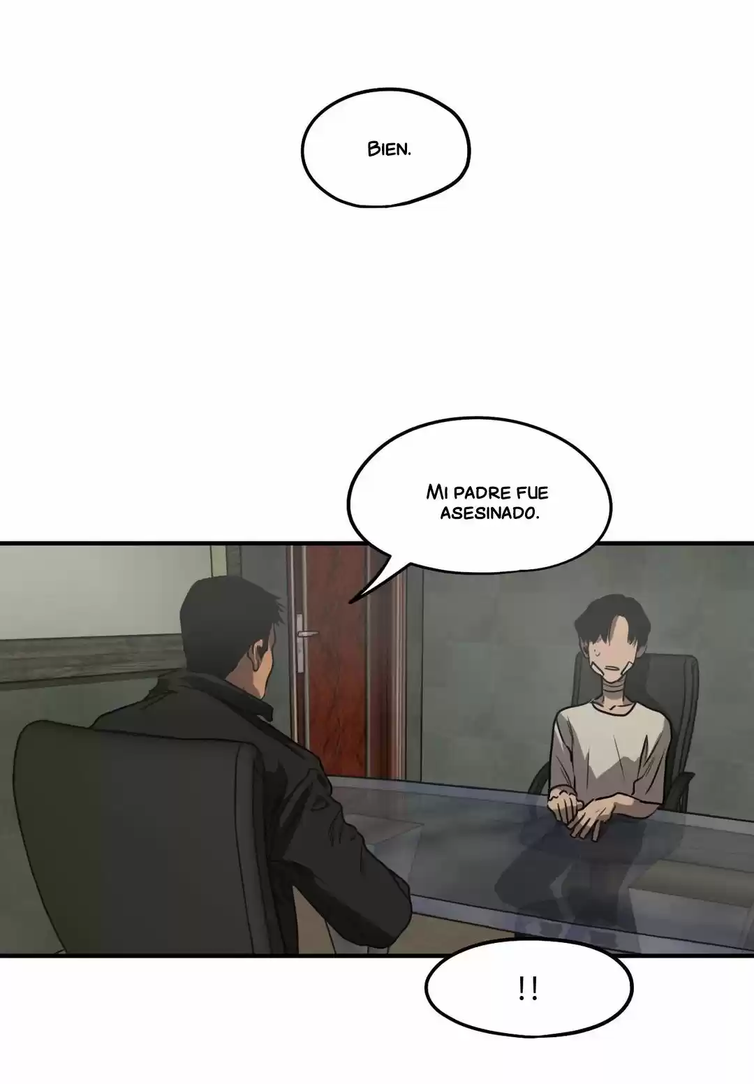 KILLING STALKING (2016) - Capítulo 34 - Página 50 - LectorTMOo