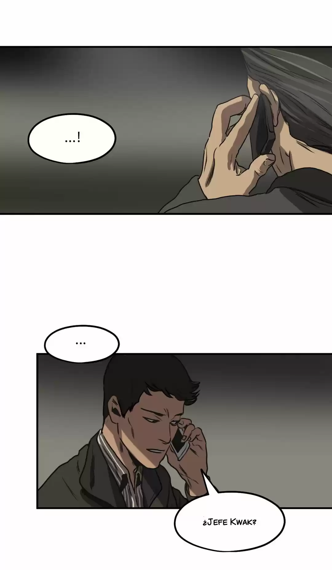 KILLING STALKING (2016) - Capítulo 34 - Página 54 - LectorTMOo