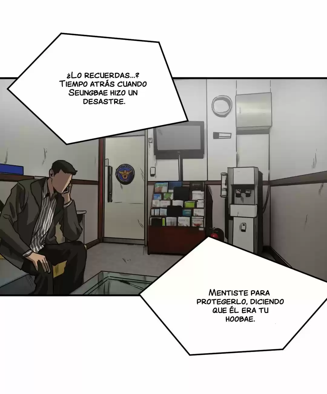 KILLING STALKING (2016) - Capítulo 34 - Página 55 - LectorTMOo
