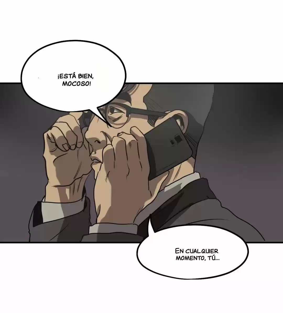 KILLING STALKING (2016) - Capítulo 34 - Página 57 - LectorTMOo