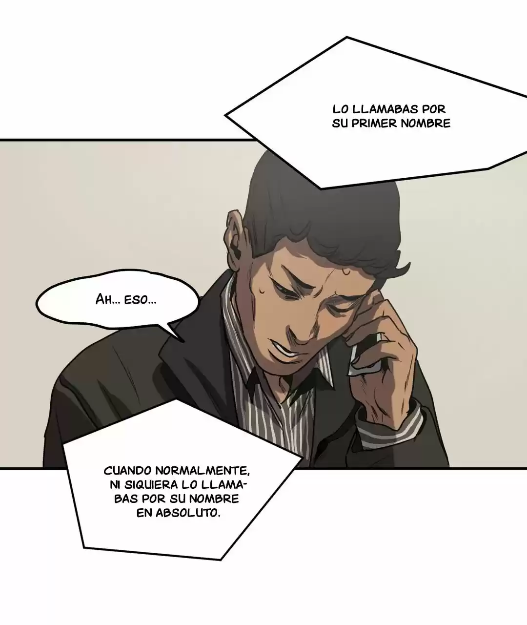 KILLING STALKING (2016) - Capítulo 34 - Página 58 - LectorTMOo