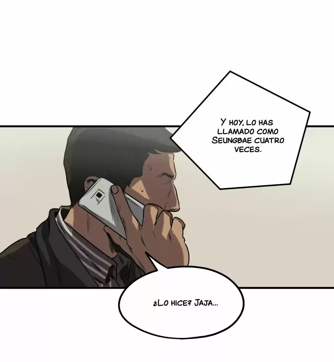 KILLING STALKING (2016) - Capítulo 34 - Página 59 - LectorTMOo