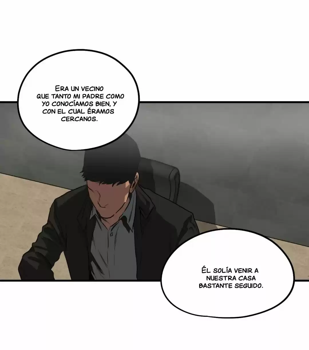 KILLING STALKING (2016) - Capítulo 34 - Página 62 - LectorTMOo