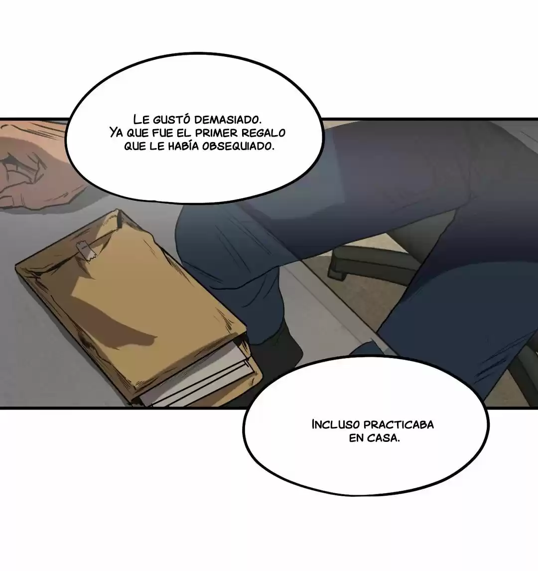 KILLING STALKING (2016) - Capítulo 34 - Página 64 - LectorTMOo