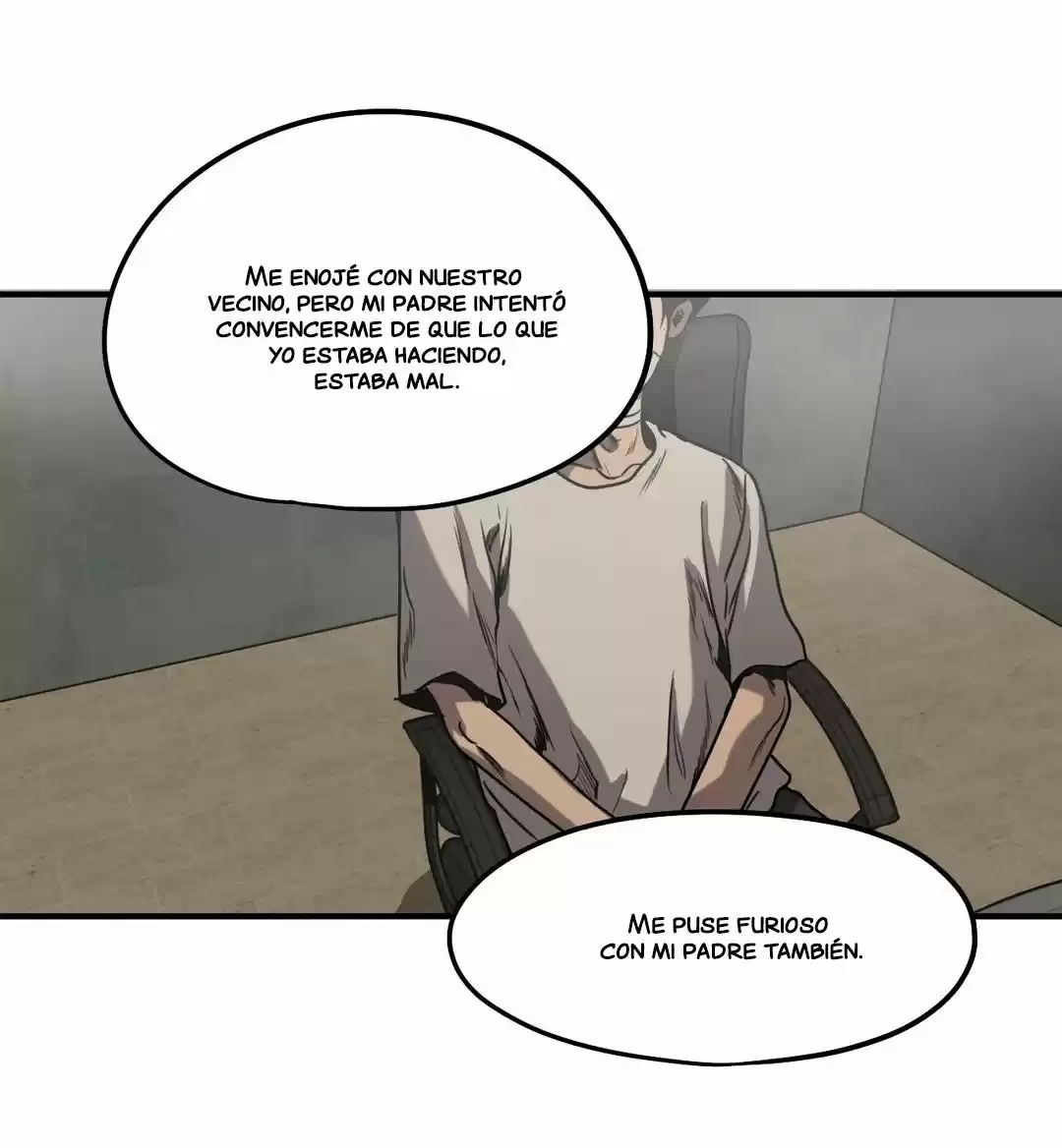 KILLING STALKING (2016) - Capítulo 34 - Página 67 - LectorTMOo