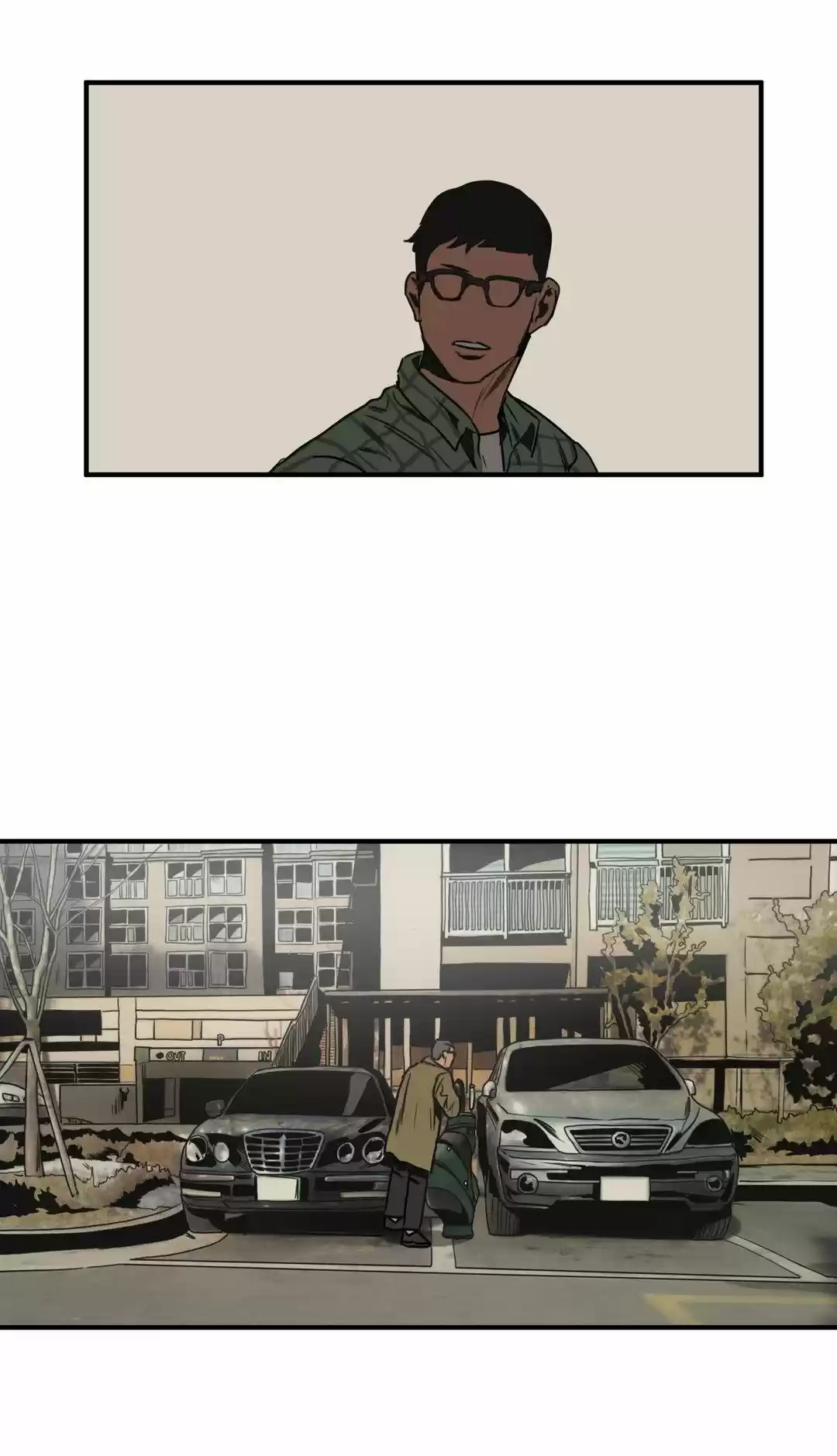 KILLING STALKING (2016) - Capítulo 34 - Página 73 - LectorTMOo