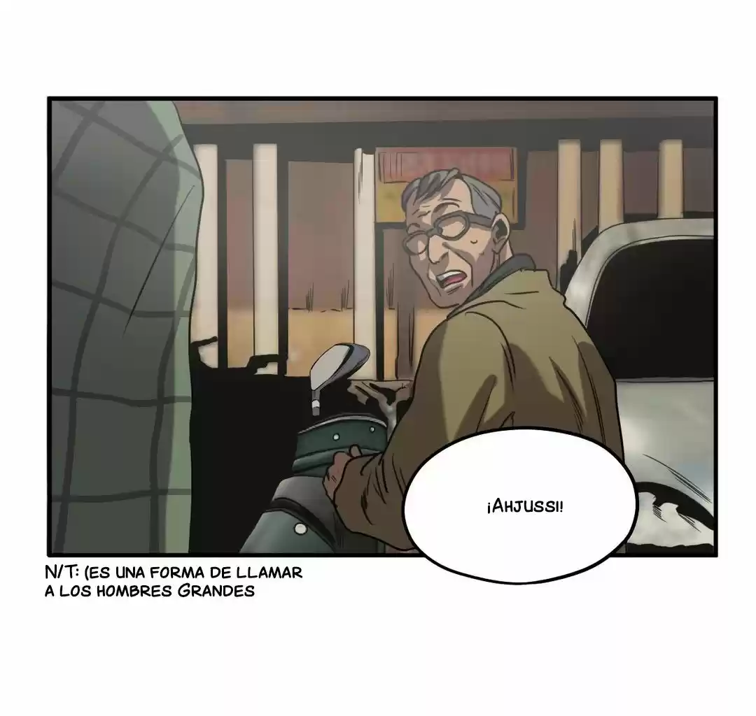 KILLING STALKING (2016) - Capítulo 34 - Página 75 - LectorTMOo