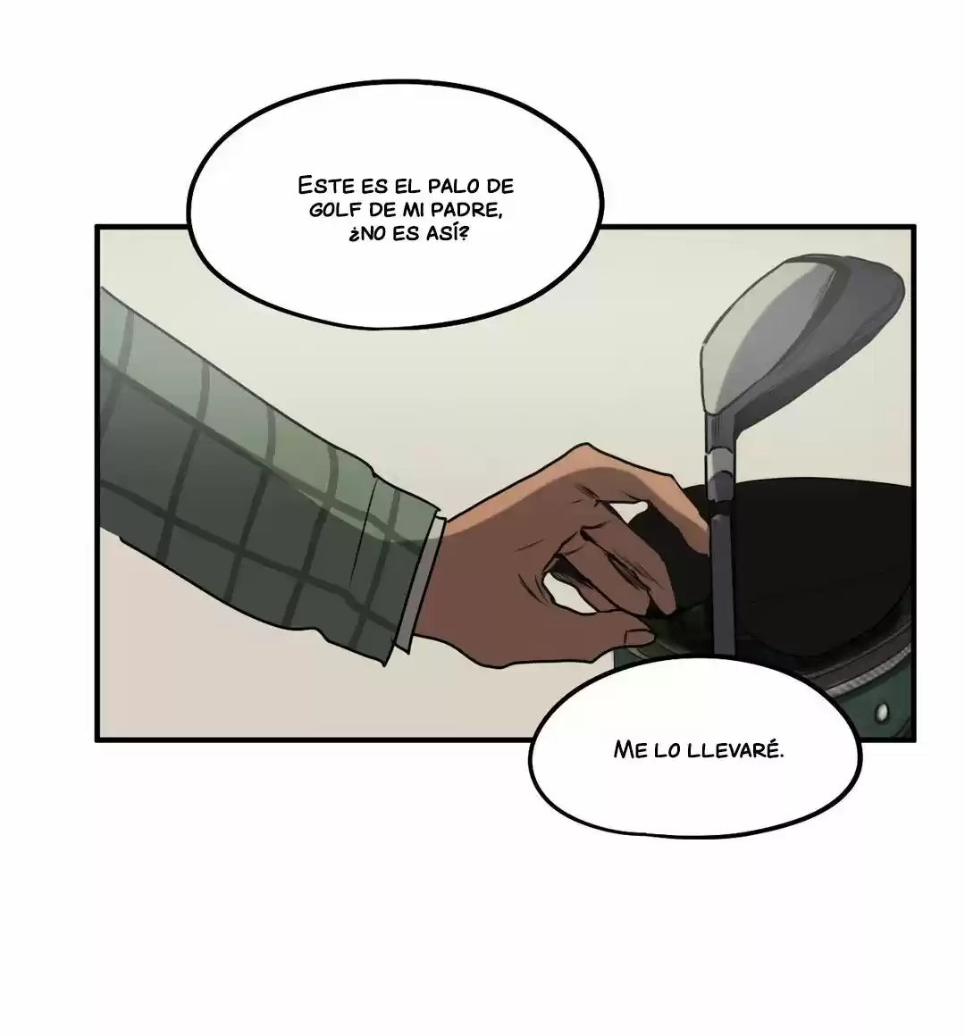 KILLING STALKING (2016) - Capítulo 34 - Página 77 - LectorTMOo