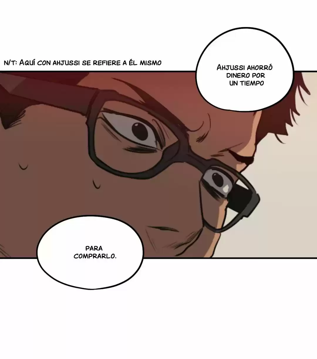 KILLING STALKING (2016) - Capítulo 34 - Página 82 - LectorTMOo