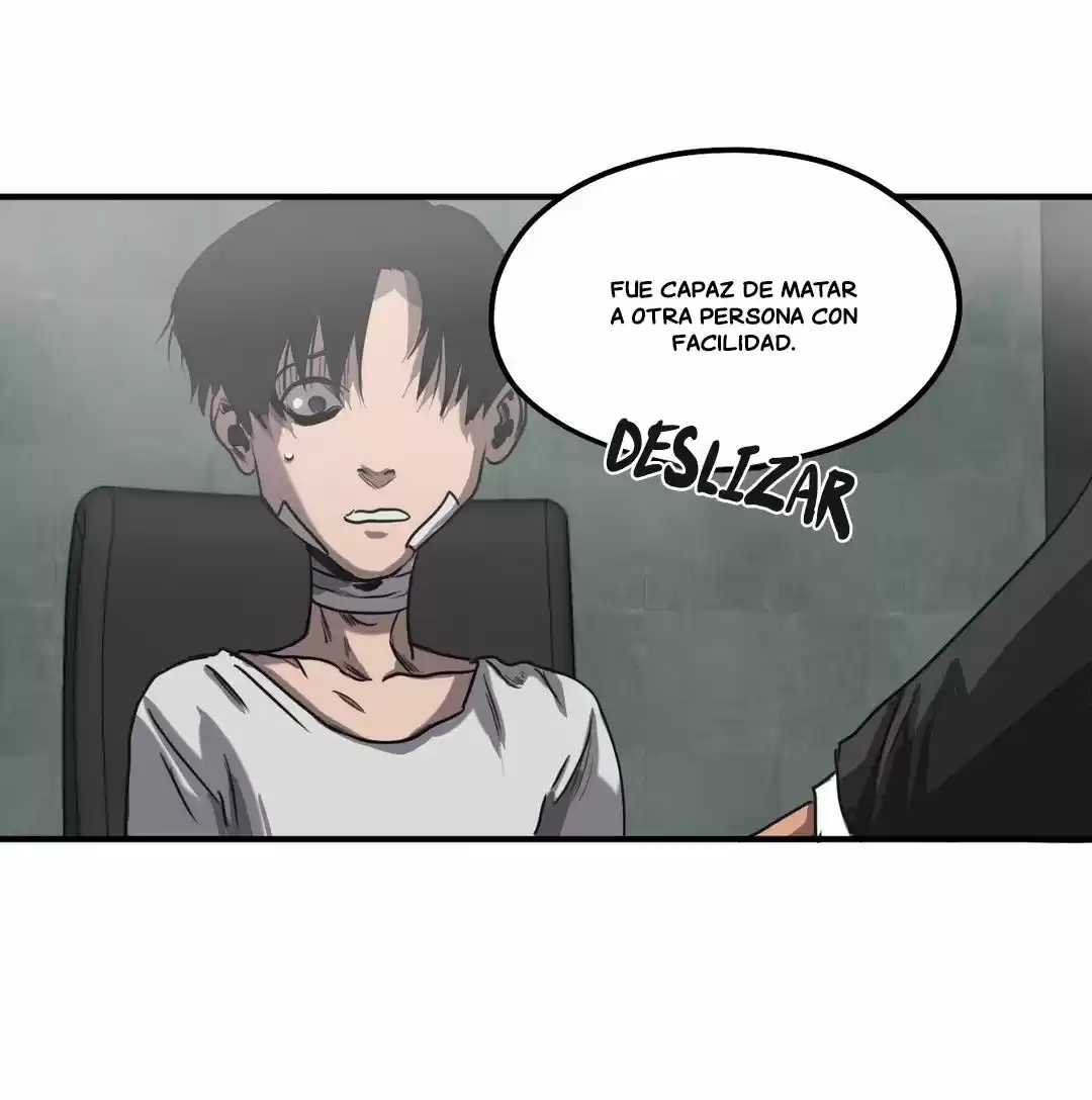 KILLING STALKING (2016) - Capítulo 34 - Página 93 - LectorTMOo