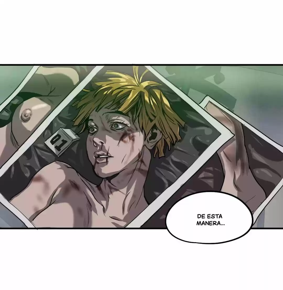 KILLING STALKING (2016) - Capítulo 34 - Página 94 - LectorTMOo