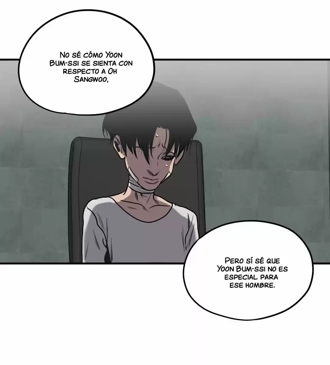 KILLING STALKING (2016) - Capítulo 34 - Página 96 - LectorTMOo