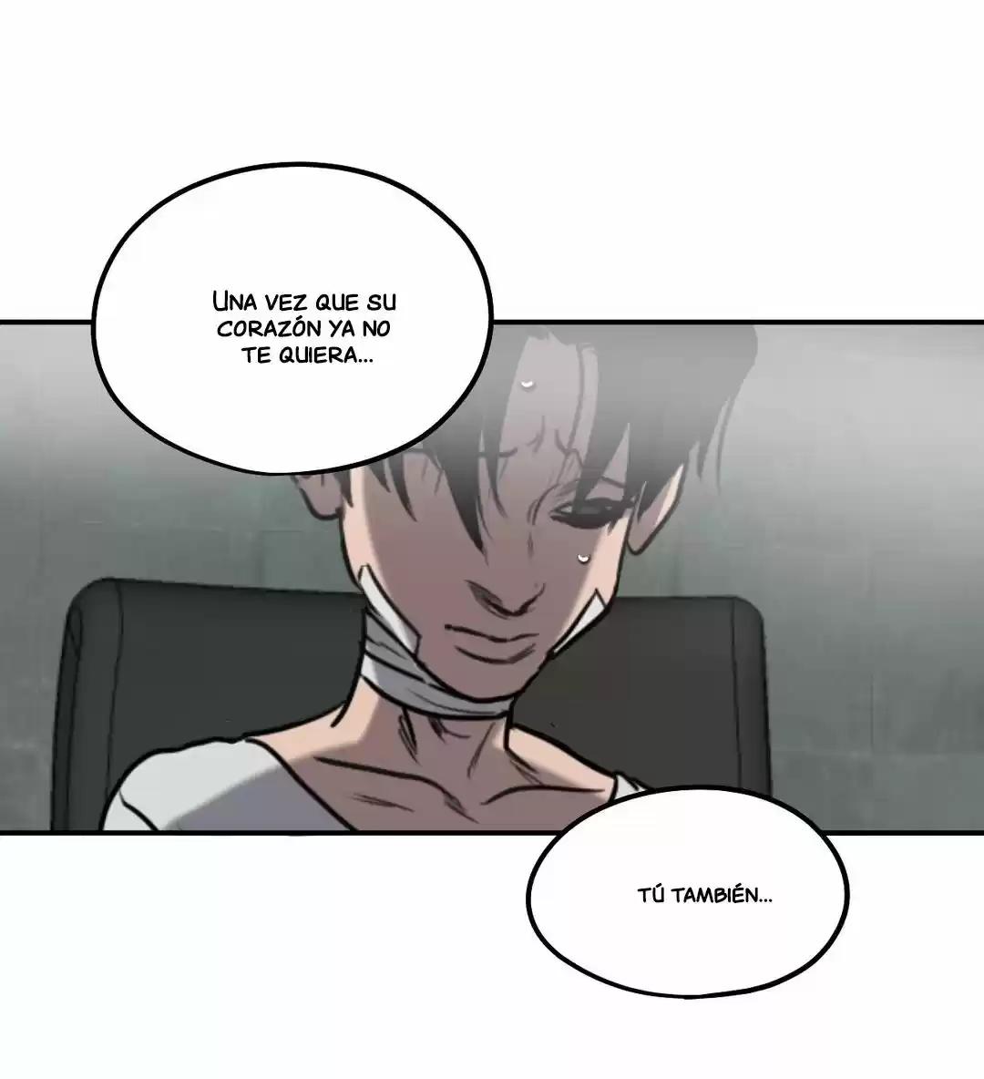 KILLING STALKING (2016) - Capítulo 34 - Página 97 - LectorTMOo