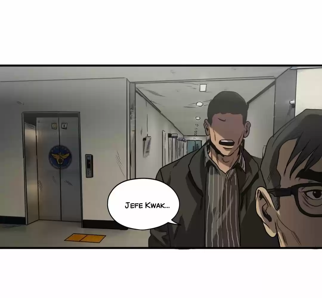 KILLING STALKING (2016) - Capítulo 34 - Página 103 - LectorTMOo