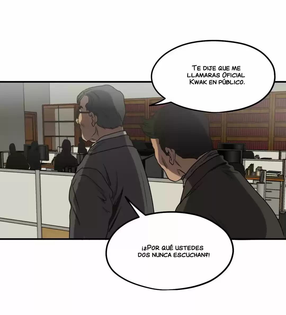 KILLING STALKING (2016) - Capítulo 34 - Página 104 - LectorTMOo