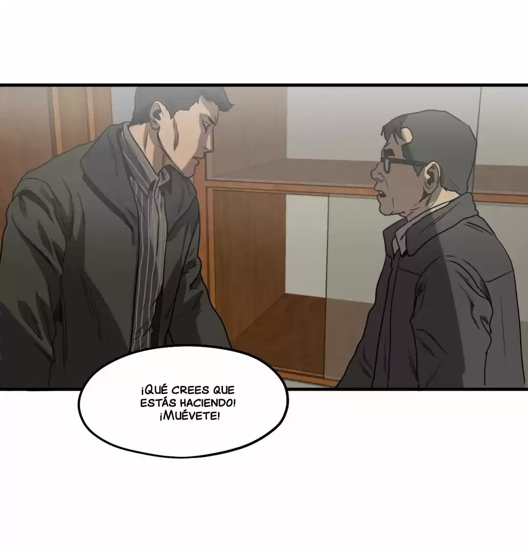 KILLING STALKING (2016) - Capítulo 34 - Página 107 - LectorTMOo