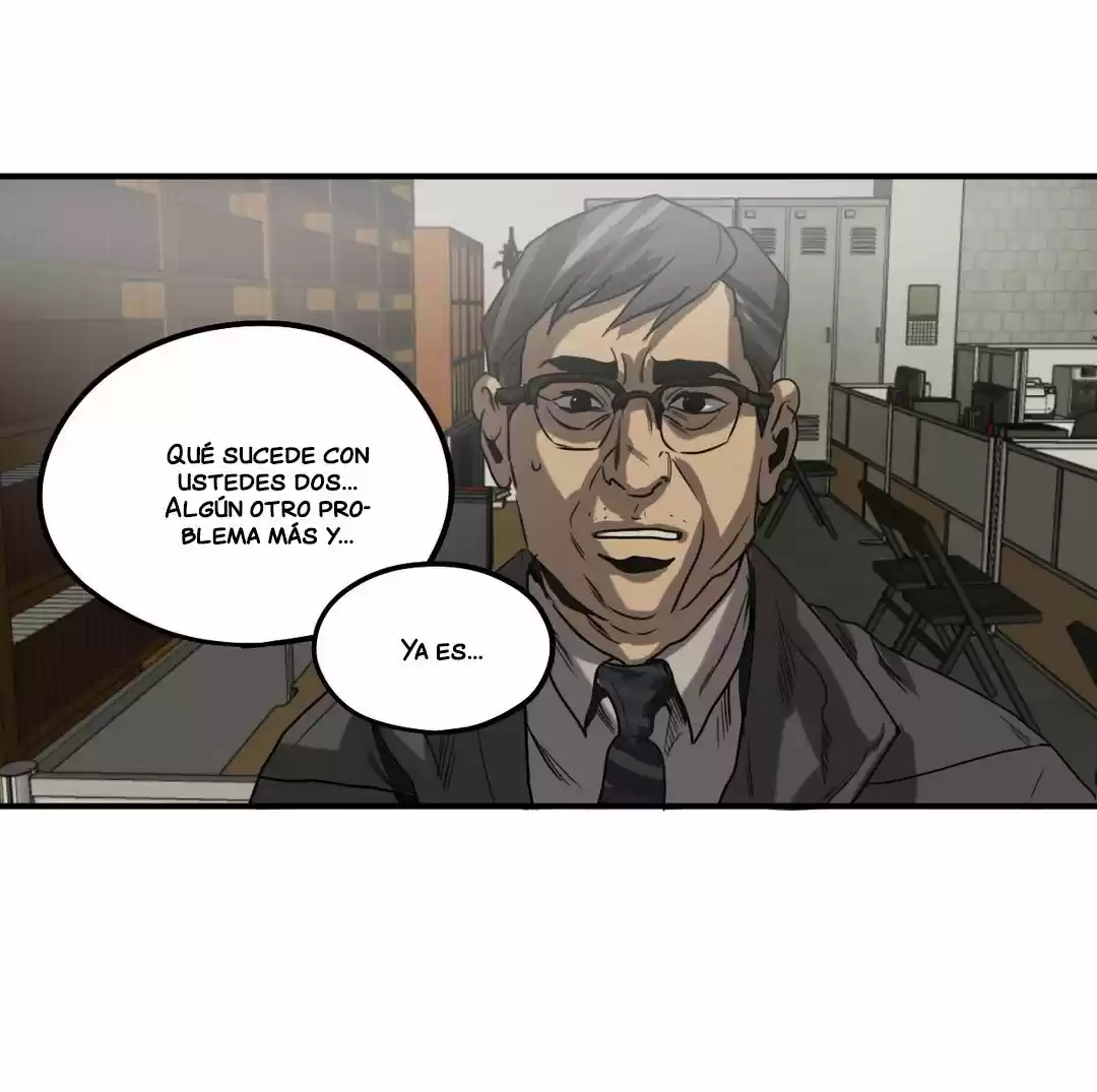 KILLING STALKING (2016) - Capítulo 34 - Página 110 - LectorTMOo