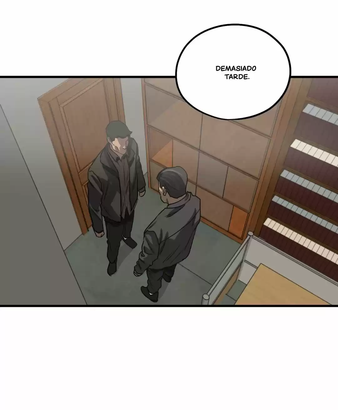 KILLING STALKING (2016) - Capítulo 34 - Página 111 - LectorTMOo