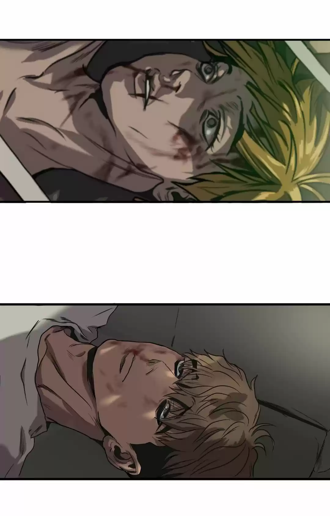 KILLING STALKING (2016) - Capítulo 34 - Página 112 - LectorTMOo